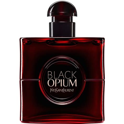 yves saint laurent black opıum target|ysl Black Opium perfume.